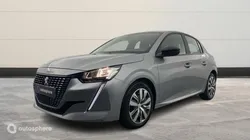 Peugeot 208 1.2 PureTech 75ch S&S Active Pack