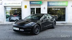 Tesla Model 3 Long-Range Dual Motor AWD de 2019