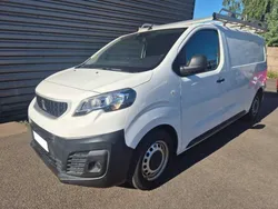 Peugeot Expert FOURGON IV 2.0 BlueHDi 120 S&S EAT8