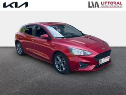 Ford Focus 1.0 EcoBoost 125ch ST-Line BVA