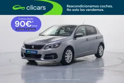 PEUGEOT 308 1.2 PureTech S&S Style 130