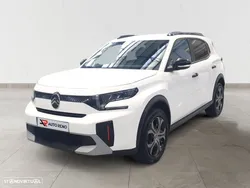Citroën C3 Aircross 1.2 PureTech YOU