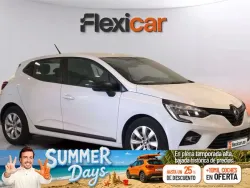 RENAULT Clio Sce Business 49kW
