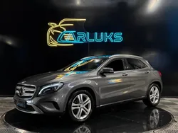 Mercedes Classe Gla 200d 136Cv 7G-DCT SENSATION