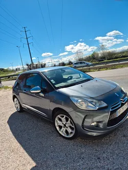Ds3 1.6 thp 155cv sport