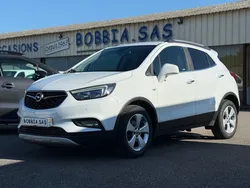 Opel MOKKA 1.4 TURBO 140CH INNOVATION 4X2
