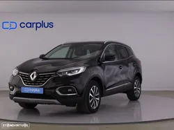 Renault Kadjar 1.3 TCe Intens