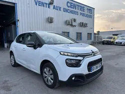 Citroën C3 1.5 BHDI 102 CH