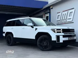 Hyundai SANTA FE 1.6TGDI PHEV Calligraphy 4WD 6AT