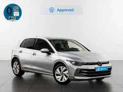 Volkswagen Golf 1.5 TSI eHybrid Style DSG6 150kW