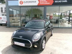 MINI one D 95 cv business