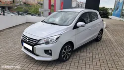 Mitsubishi Space Star 1.2 Intense Connect Edition