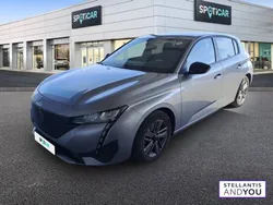Peugeot 308 BlueHDi 130ch S&S BVM6 Active Pack
