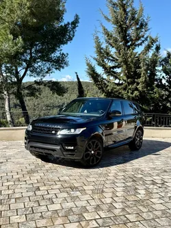 Land rover range rover sport 3.0 v6 moteur neuf origine