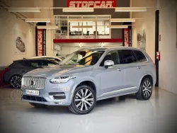 Volvo XC90 B5 Inscription 7pl. AWD Aut.