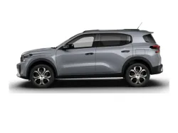 CITROEN C3 Aircross Hybrid Plus e-DCS6 145