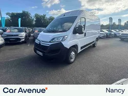 CITROEN JUMPER TOLE 33 L2H2 BLUEHDi 140 S&S BVM6 CONFORT