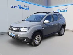 Dacia Duster TCe 130 4x2 Expression