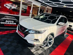 Nissan qashqai ii (2) 1.6 dci 130 tekna+ xtronic