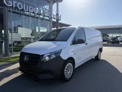 Mercedes Vito FOURGON 116 CDI EXTRA LONG BVM6 RWD PRO
