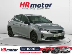 OPEL Corsa 1.2T XHL S-S Elegance 100