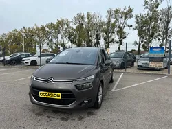 Citroën C4 Picasso 1.2L PTEC 131CH 7CV
