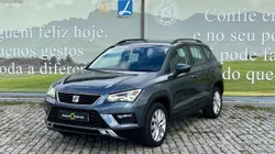 Seat Ateca 1.6 TDI Xcellence