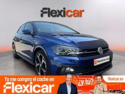Volkswagen Polo 1.0 TSI R-Line 70kW