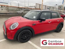 MINI Mini Cooper Aut.