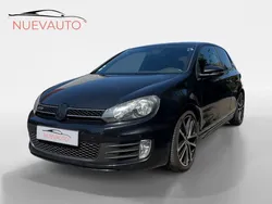 VOLKSWAGEN GOLF 2.0 TDI 170 GTD DSG6 Carplay + Caméra de recul / DYNAUDIO