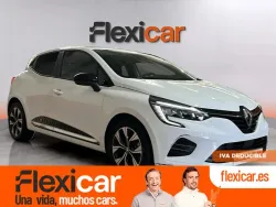 RENAULT Clio Sce Authentic 49kW