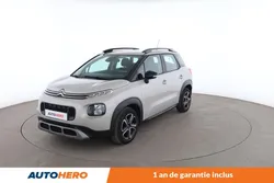 Citroën C3 Aircross 1.2 PureTech Feel 82 ch