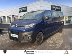 Citroen Jumpy XL BlueHDi 115 Confort S&S 9 PLACES