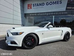 Ford Mustang 2.3i EcoBoost