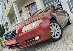 Volvo S80 2.0 D Momentum