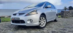 Mitsubishi Grandis 2.0 DI-D Inveted