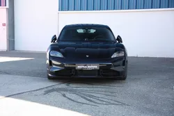 Porsche Taycan Turbo phase 2 - 884cv / 650kw