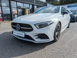 MERCEDES A 200 AMG dct7