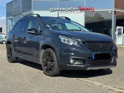 Peugeot 2008 PureTech 110ch S&S EAT6 GT Line