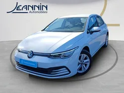 VOLKSWAGEN Golf 2.0 TDI SCR 116 DSG7 Life Business