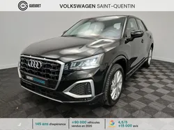 Audi Q2 35 TFSI 150 S tronic 7 Design