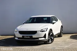 Polestar 2 Long Range 78 kWh