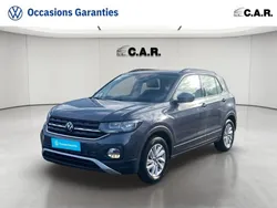 Volkswagen T-Cross 1.0 TSI 95 Start/Stop BVM5 Life Plus