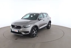 Volvo XC40 2.0 D3 AdBlue Inscription Geartronic 8 150 ch