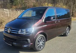 Volkswagen Multivan 2.0 TDI 150 Comfortline
