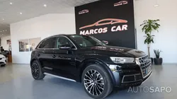 Audi Q5 de 2019