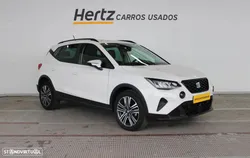 SEAT Arona 1.0 TSI Style