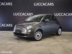 Fiat 500 1.2 8V Lounge