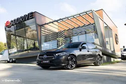 Mercedes-Benz C 300 e Avantgarde