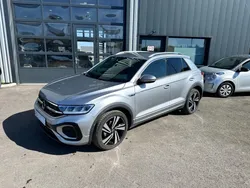 Volkswagen T-roc 1.5 TSI 150 R-LINE DSG7